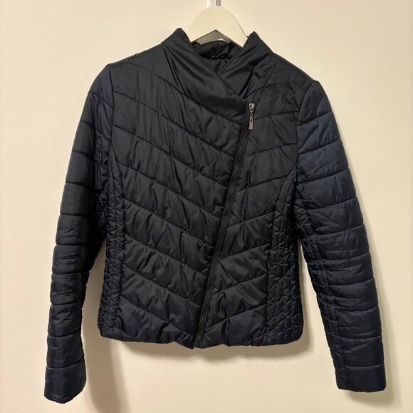 Jacket From the Russian Brand HOOPS, Size S, Blue. - Picture 2 of 6